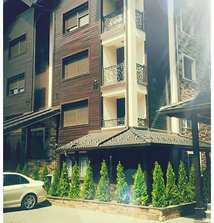 Laki Apartment Zlatibor