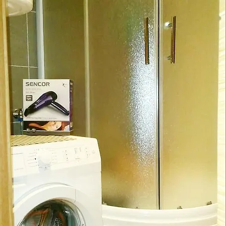 Апартаменты Laki Златибор