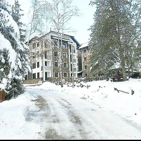 Apartment Laki