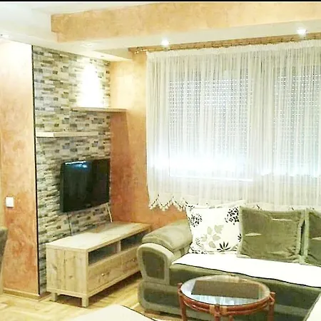 Laki Апартаменты Златибор