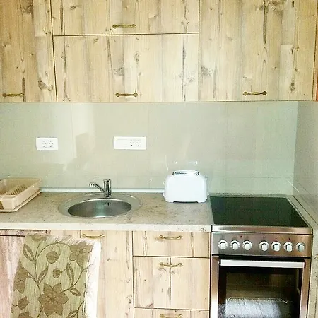 Laki Apartment