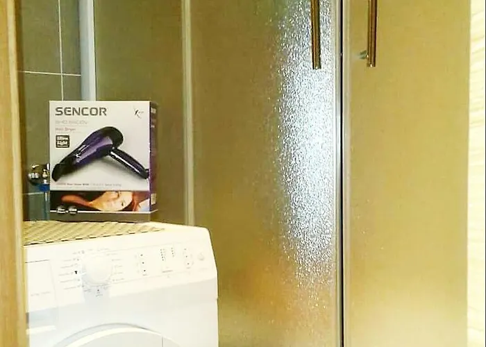 Apartament Laki Zlatibor