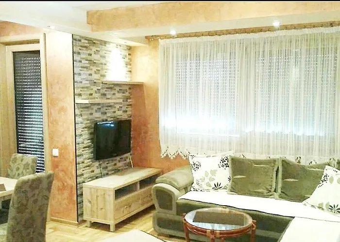 Laki Apartament Zlatibor